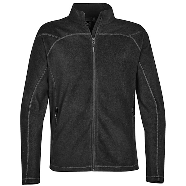 Stormtech Reactor Fleece Shell Jacka 3XL Svart Black 3XL