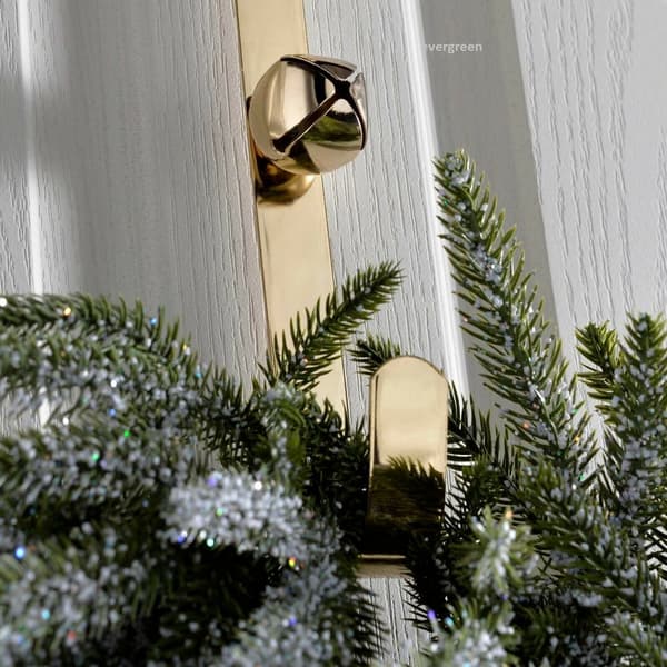 Premier Julkranshängare 30cm Guld Gold 30cm