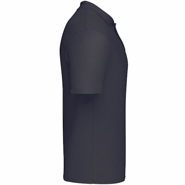 Fruit Of The Loom Original Polotröja M Mörkblå Deep Navy M