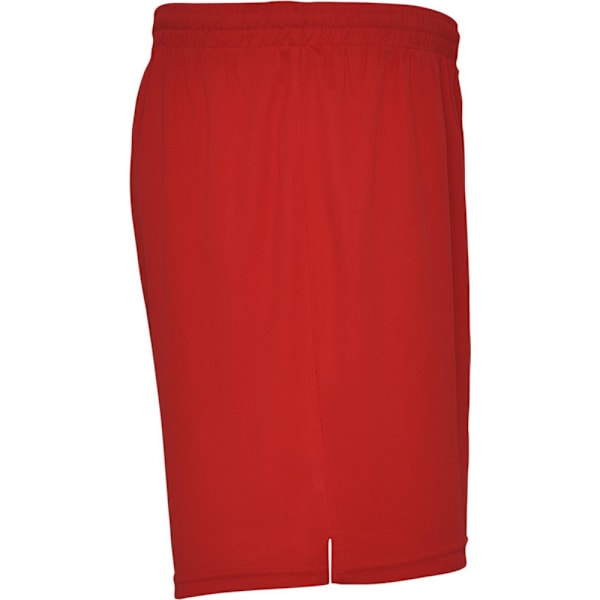 Roly Barn/Barn Player Sports Shorts 8 År Röd Red 8 Years