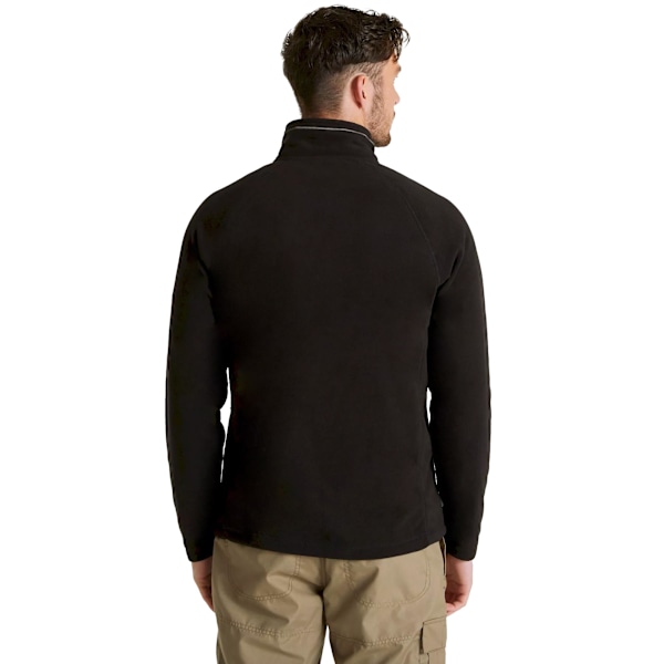Craghoppers Mens Expert Corey 200 Fleece Jacket M Svart Black M
