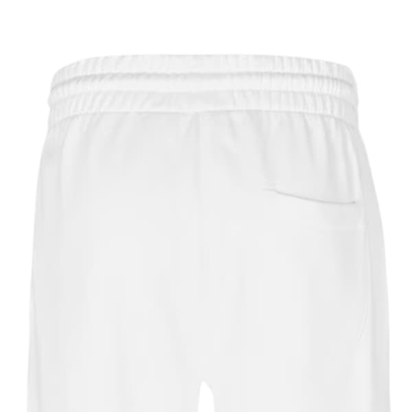 Off-White Herr Arrow Logo Raka Sweatpants M Vit/Svart White/Black M