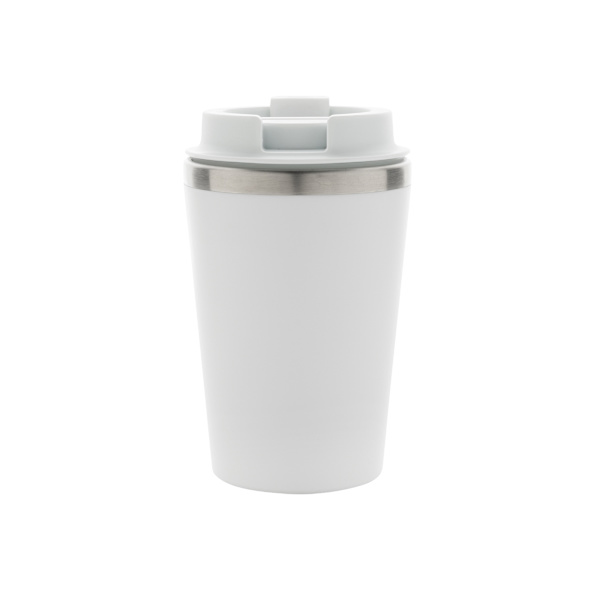 XD Collection Java Dubbelväggig 350ml Tumbler One Size Vit White One Size