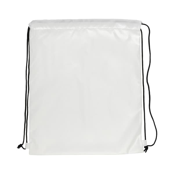 XD Collection Impact RPET Aware Dragskoväska One Size Vit White One Size