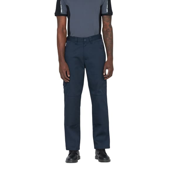 Dickies Herr Everyday Byxor 32L Mörk Marinblå Dark Navy 32L