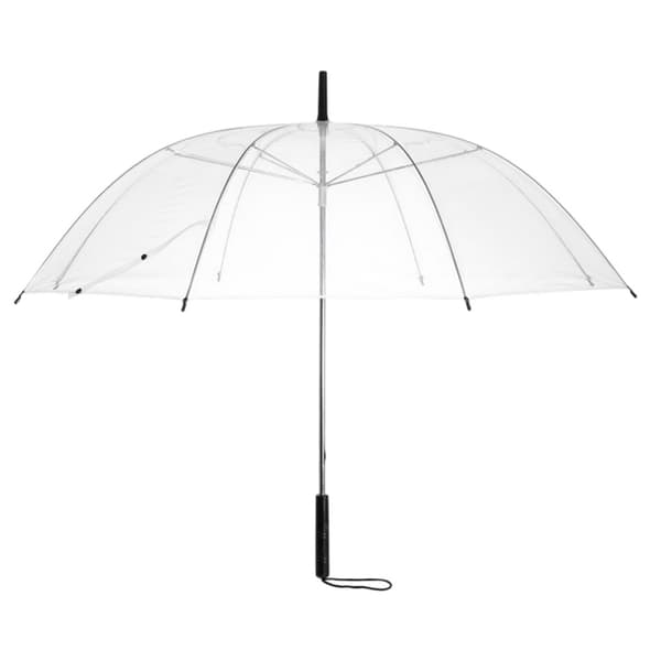 MidOcean Boda Käpp paraply One Size Transparent Transparent One Size