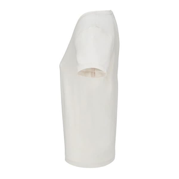 SOLS Dam/Dam Regent V-ringad T-shirt L Off White Off White L