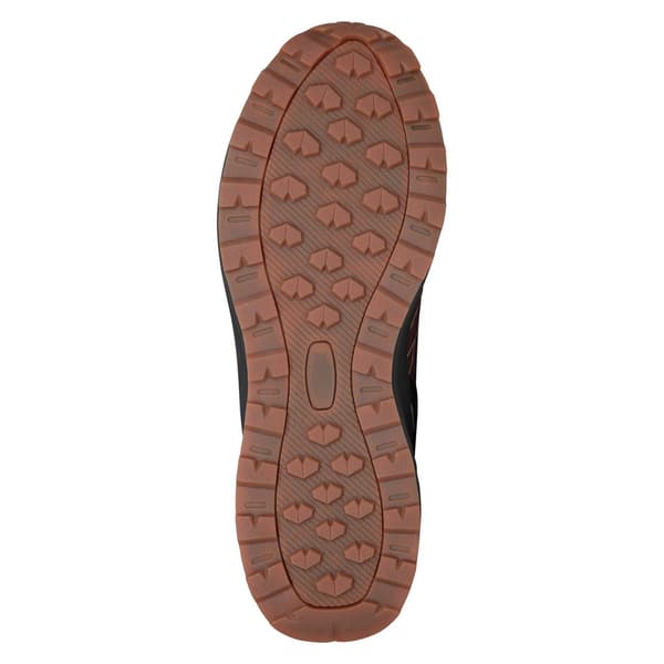 Mountain Warehouse Herr Alder Vattentäta Vandringskängor 7 UK Rost Rust 7 UK
