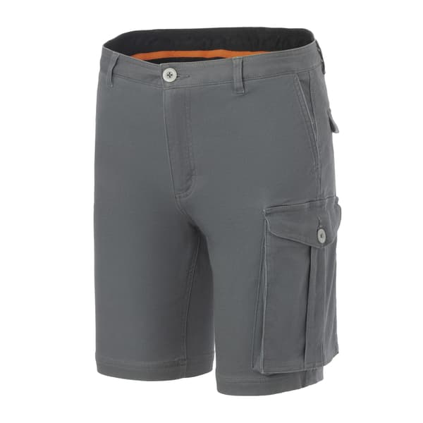 Regatta Herr Bendrick Shorts 30R Storm Grey Storm Grey 30R