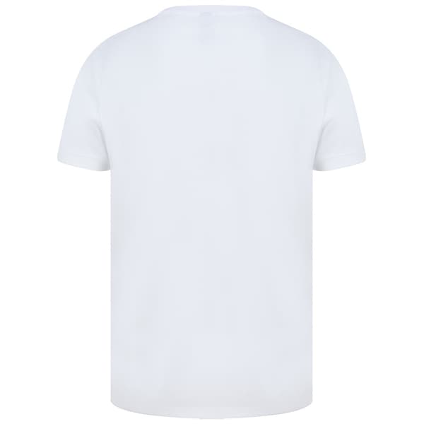 Henbury HiCool Performance T-shirt M Vit White M