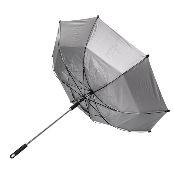 XD Xclusive Hurricane Aware Käpp paraply One Size Svart Black One Size