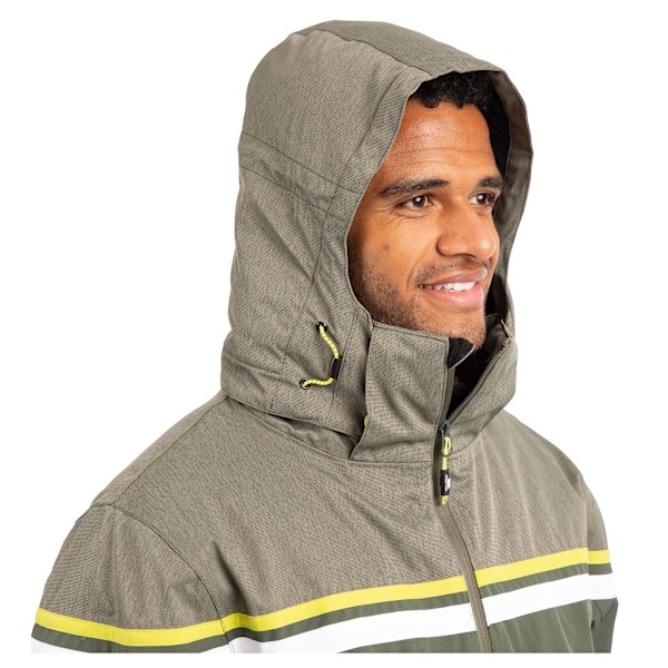 Trespass Dexy Skidjacka L Ivy för Herr Ivy L