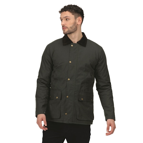 Regatta Professional Herr Vaxad Jacka S Mörk Khaki Dark Khaki S