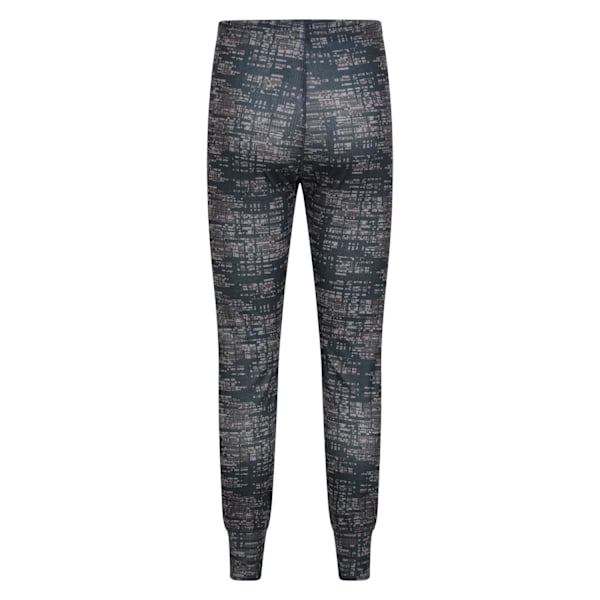 Mountain Warehouse Talus Dash Print Termobyxor L Svart Herr Black L
