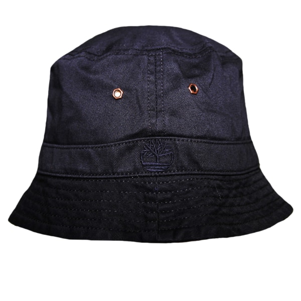 Timberland Unisex Bucket Hat för vuxna L Marinblå Navy L