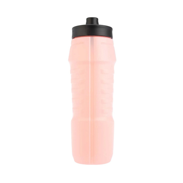 Under Armour Velocity 946ml Klämflaska One Size Rosa Pink One Size