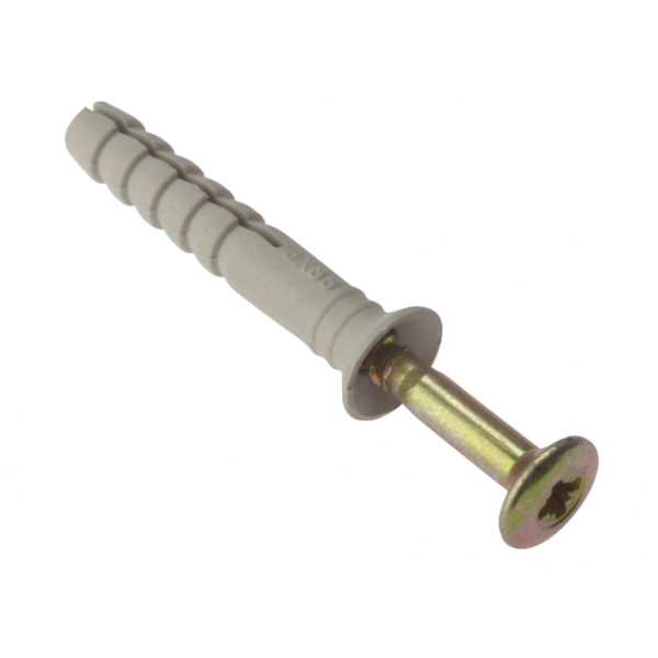 Forgefix Hammarslag & Pluggar M8 x 135 Flerfärgad Multi Colour M8 x 135
