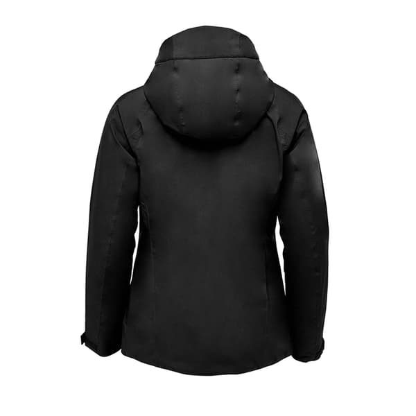 Stormtech Herr Nostromo Termisk Jacka XL Svart Black XL