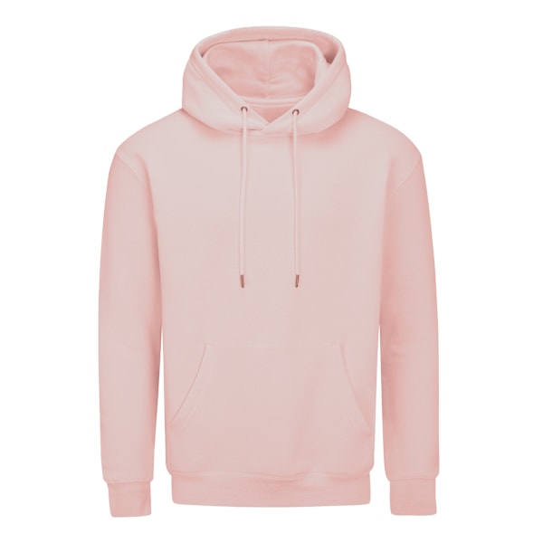 Mantis Unisex Vuxen Essential Hoodie L Mjuk Rosa Soft Pink L