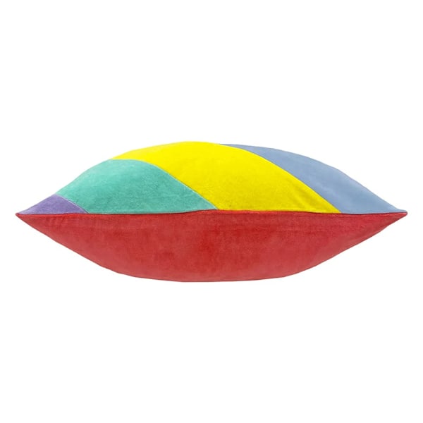 Furn Della Randigt Kuddfodral One Size Pastell Pastel One Size