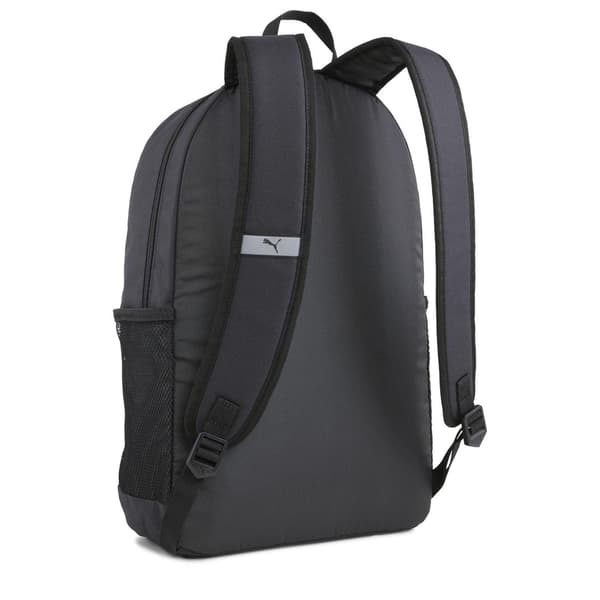Puma Plus Ryggsäck En Storlek Svart Black One Size