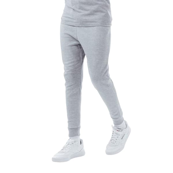 Hype Barn/Kids Script Joggers 13 år Grå Grey 13 Years