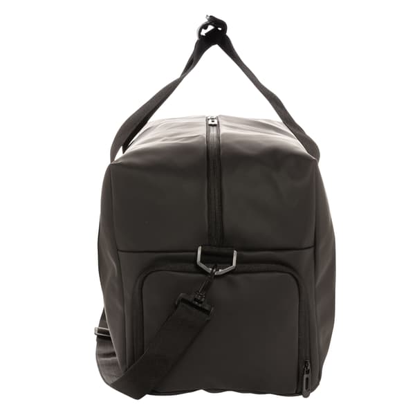 XD Collection PU Duffelväska One Size Svart Black One Size
