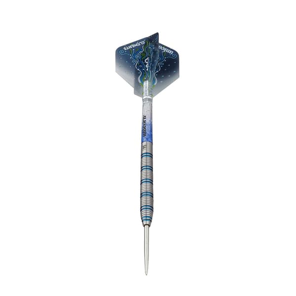 Unicorn T95 Core XL Tungsten Dartset (3-pack) 20g Grå/Blå Grey/Blue/White 20g