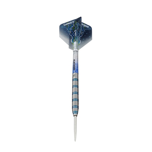 Unicorn T95 Core XL Tungsten Dartset (3-pack) 25g Grå/Blå Grey/Blue/White 25g