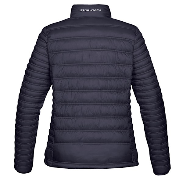 Stormtech Womens/Ladies Basecamp Thermal Jacket L Marinblå Navy Blue L