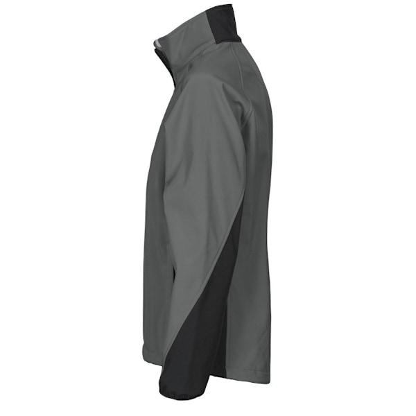 Projob Dam/Dam Soft Shell Jacka L Grå Grey L