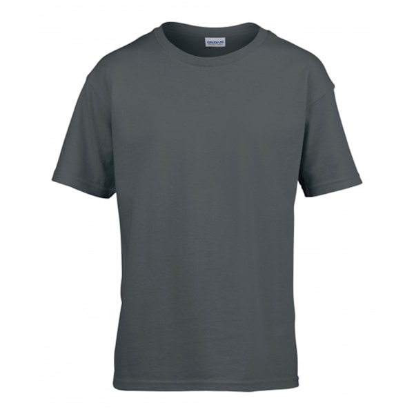 Gildan Softstyle T-shirt XXL Charcoal Charcoal XXL