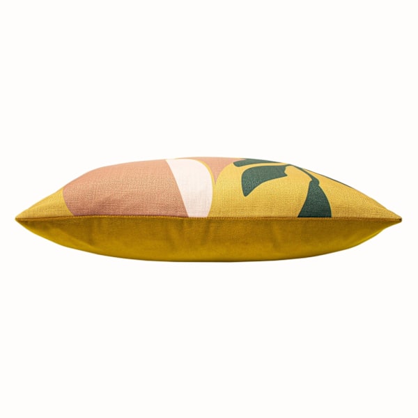 Riva Home Palma Kuddfodral En Storlek Flerfärgad Multicoloured One Size