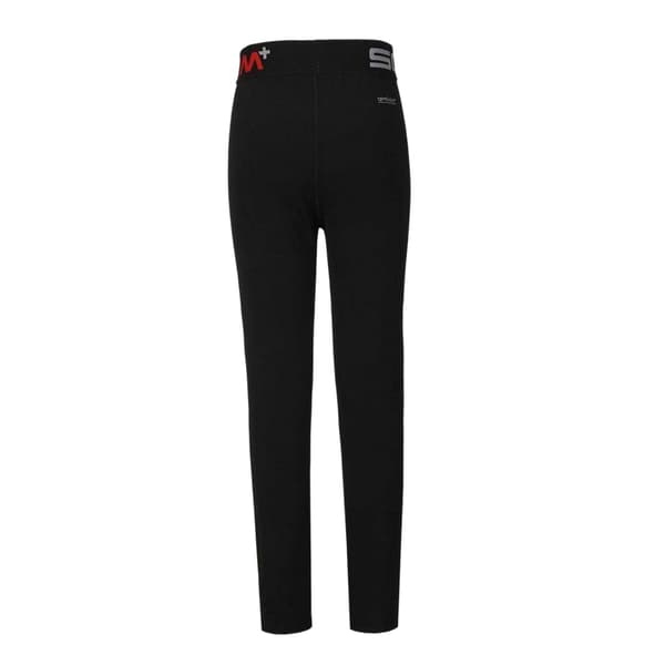 Sondico Pojkar Elastiska Midjetights 5-6 År Svart Black 5-6 Years