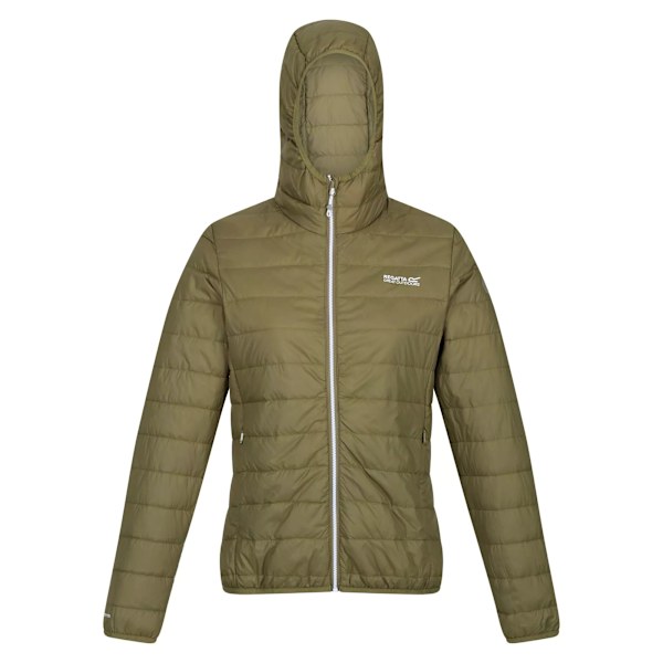 Regatta Dam/Kvinnor Hillpack Puffer Jacka 12 UK Capulet Capulet 12 UK