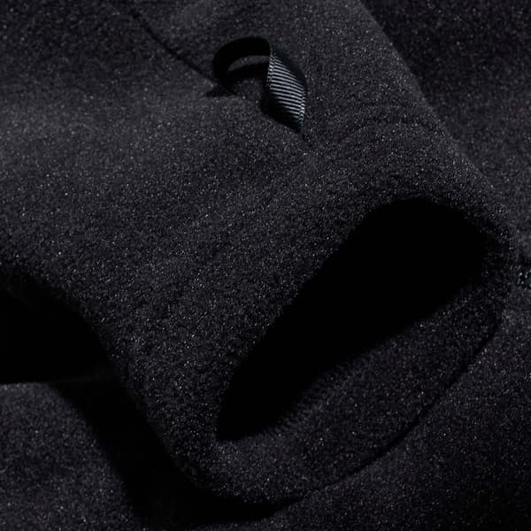 Berghaus Herr Prism InterActive Polartech Fleecetopp S Svart Black S