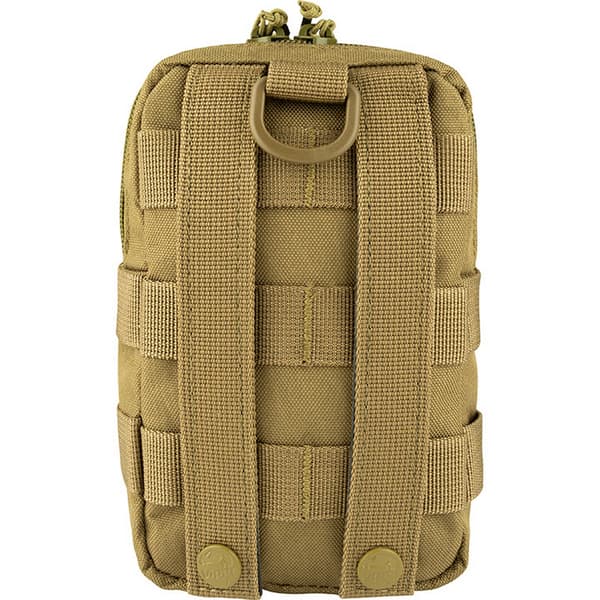 Viper Tactical Splitter Pouch En Storlek Coyote Coyote One Size