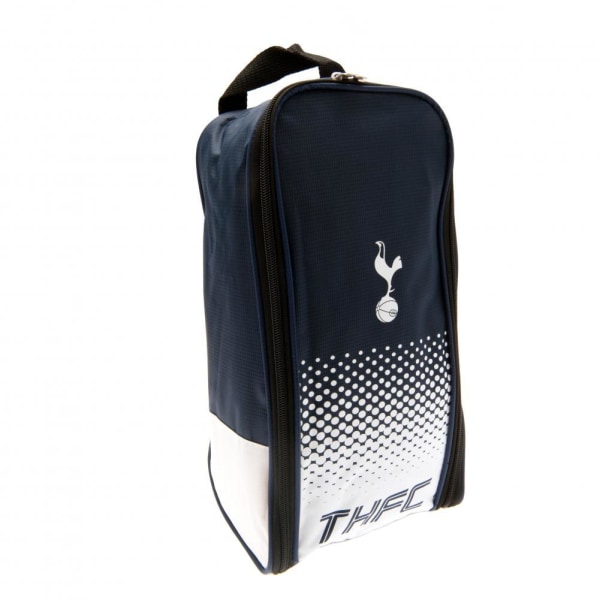 Tottenham Hotspur FC Fade Boot Bag One Size Svart/Vit Black/White One Size