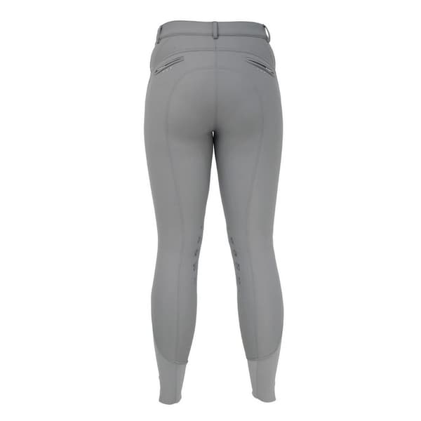 HyPERFORMANCE Dam/Dam Thermal Softshell Breeches 34in Grå Grey 34in