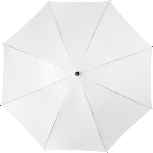 Bullet Grace Golfparaply En Storlek Vit White One Size