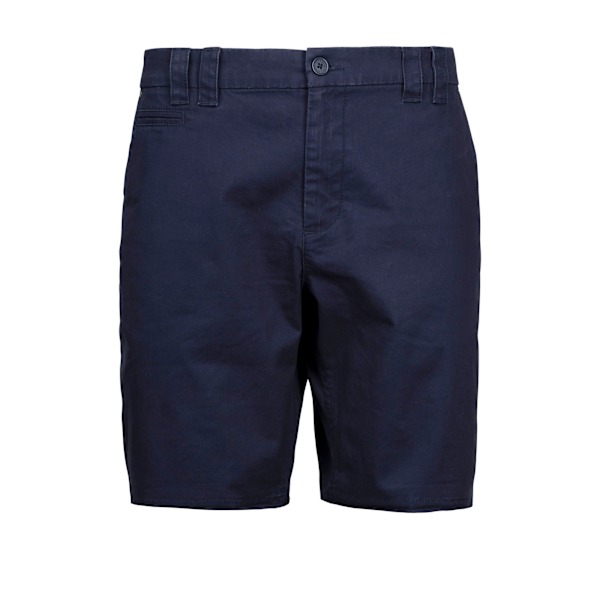 Trespass Camowen Shorts XL Marinblå Navy XL