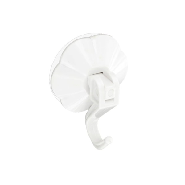 Securit Sugkopp (2-pack) One Size Vit White One Size