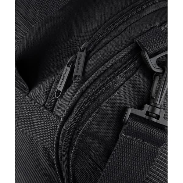 Bagbase style Holdall One Size Svart Black One Size