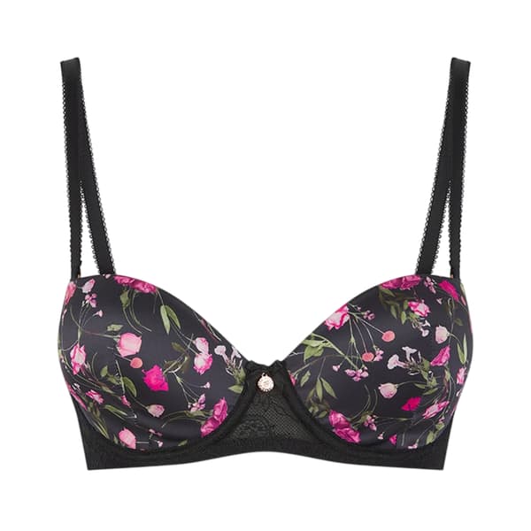 Ted Baker Dam/Dam BH 34D Svart Black 34D