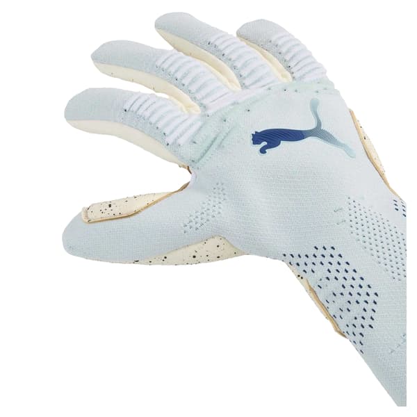 Puma Unisex Vuxen Future Ultimate Målvaktshandskar Blue 8