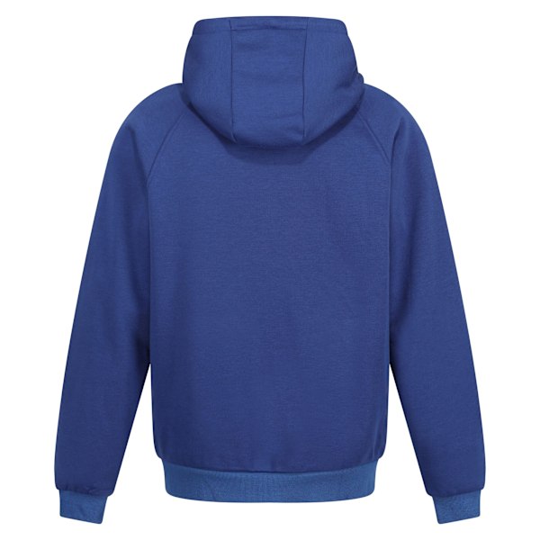 Regatta Professional Herr Full Zip Hoodie XS New Royal New Royal XS