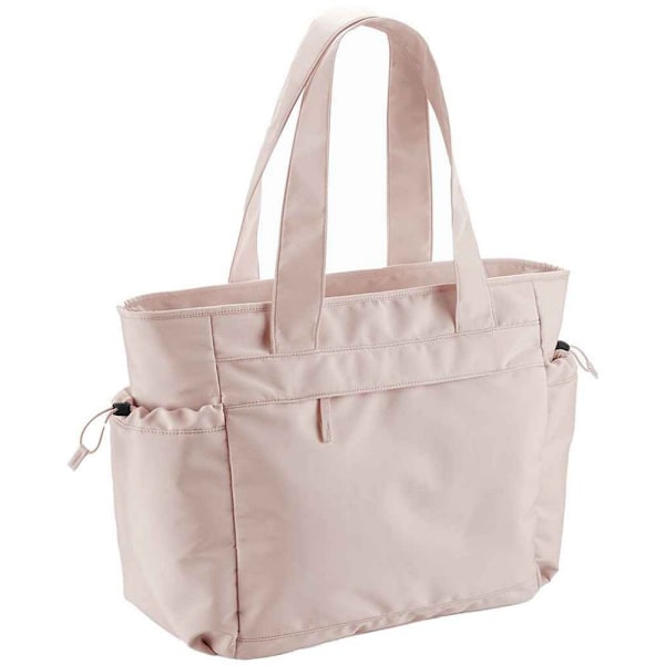 Quadra Studio Överstor Handväska One Size Färsk Rosa Fresh Pink One Size