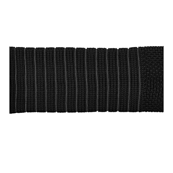 Nike Reveal Dri-FIT pannband One Size Svart/Vit Black/White One Size