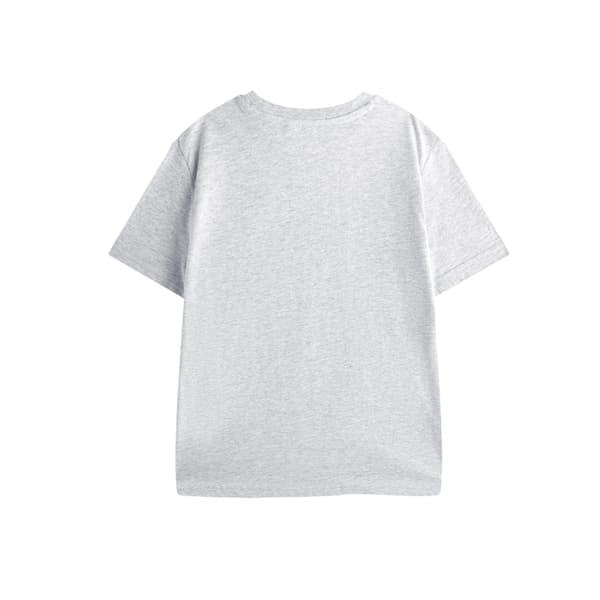 Pusheen Flickor Söt Bubble T-shirt & Shorts Set 9-10 År Grå Grey Solid 9-10 Years