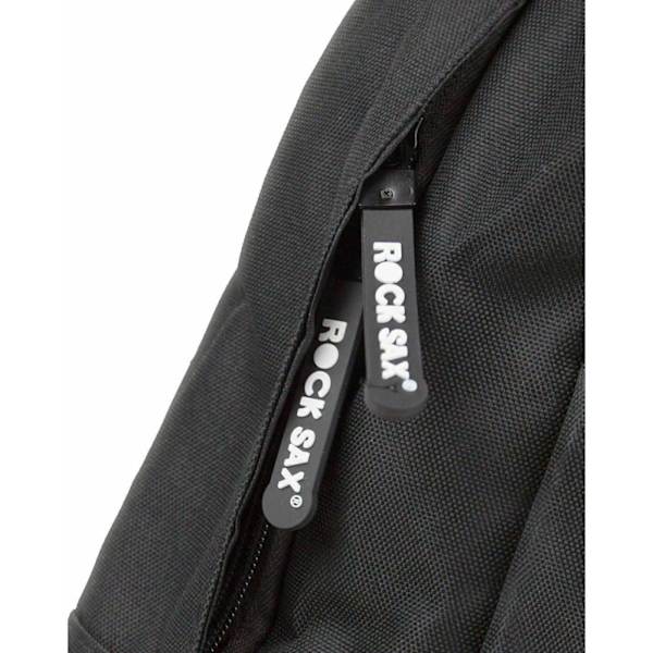 Rock Sax Roots Rock Bob Marley Ryggsäck One Size Svart Black One Size